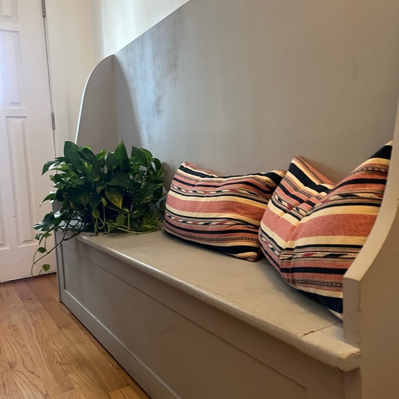 Vintage Ralph Lauren Feathered down accent pillows - Picture 8 of 16